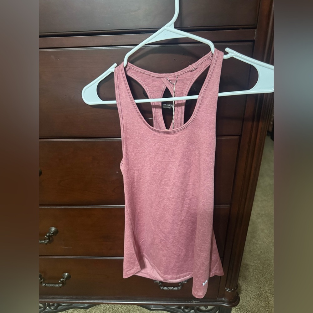 Patagonia Women's Dusty Rose Tank Top